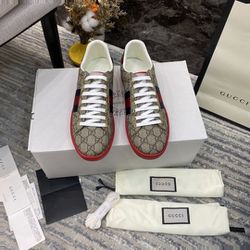Gucci Ace Sneakers 75