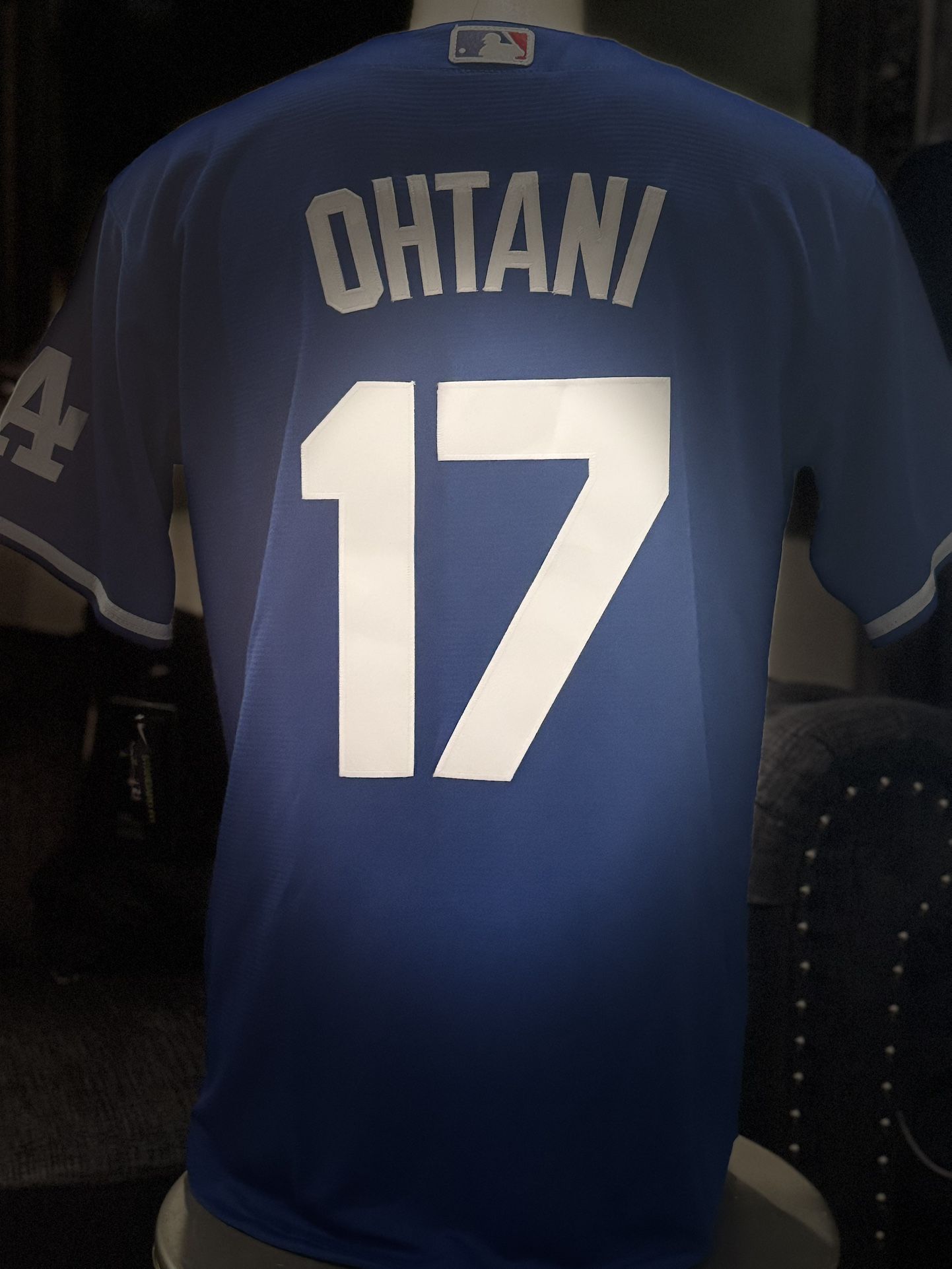 Dodgers