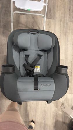 Baby Car Seat