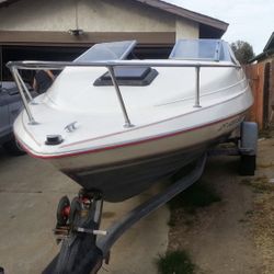 Bayliner 