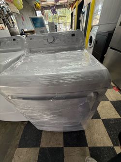 LG Gas Dryer 🌷