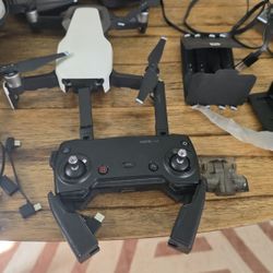 DJI Mavic Air Fly More Combo