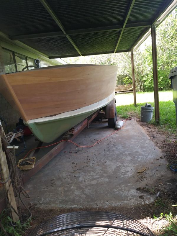 Boat and marine for Sale in Missouri City, TX - OfferUp