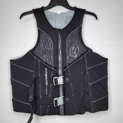 Mens Hyperlite Life Vest XXL- NWOT
