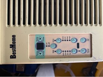 AC unit