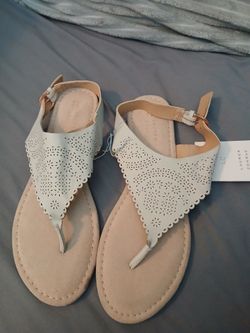 Sandals Size L