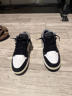 Air jordan 1 men