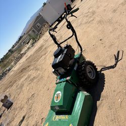 Brush Cutter 