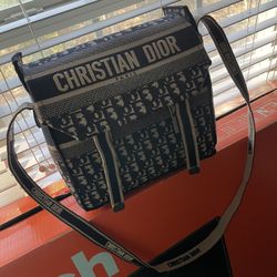 Christian Dior Handbag