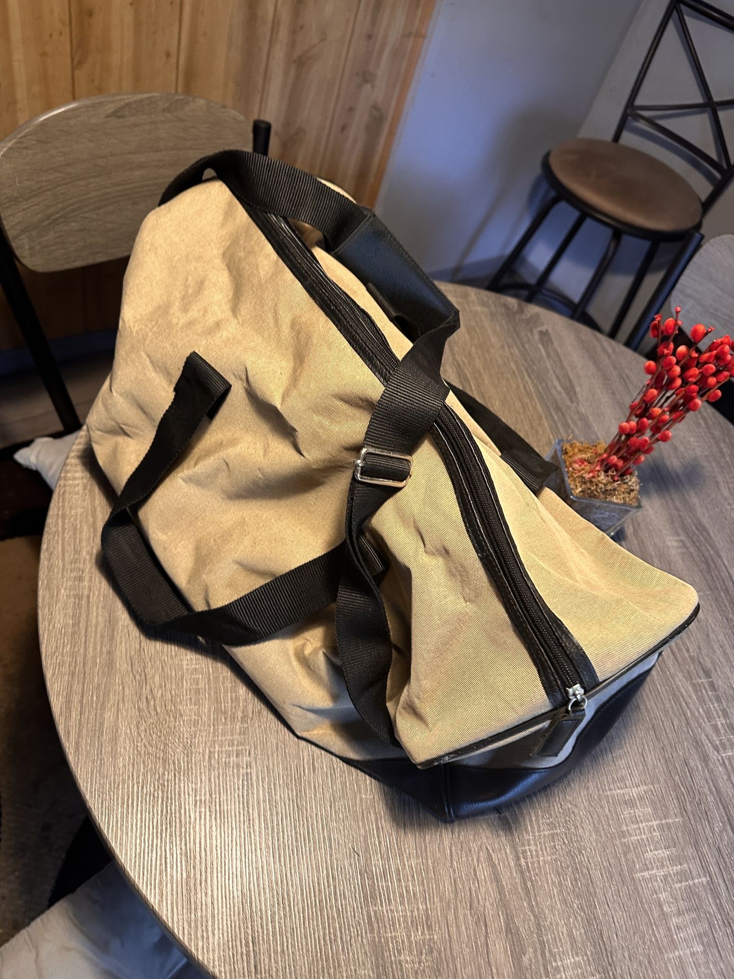 Calvin Klein Overnite Bag