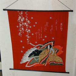 Japanese Decorations
