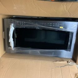 OVER THE RANGE MICROWAVES FFWZ