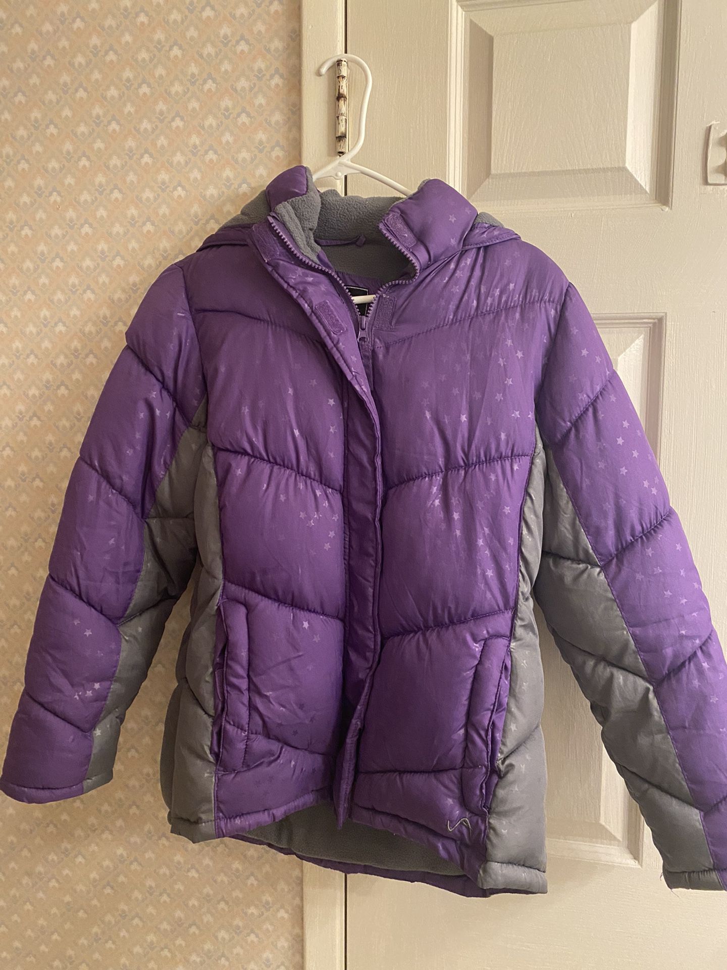 Girls Jackets/Coat Size Xl 14-16