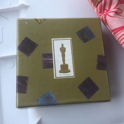 Academy Award Coasters