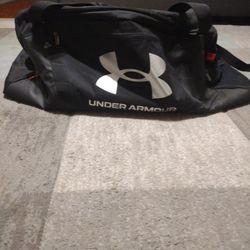 Under Armour Duffle Bag