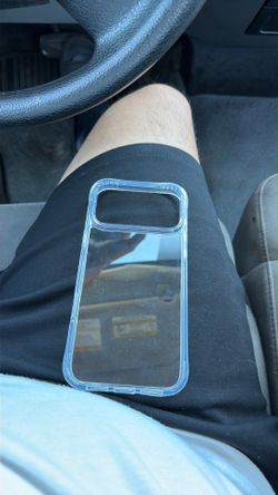 iPhone 17 pro max brand new