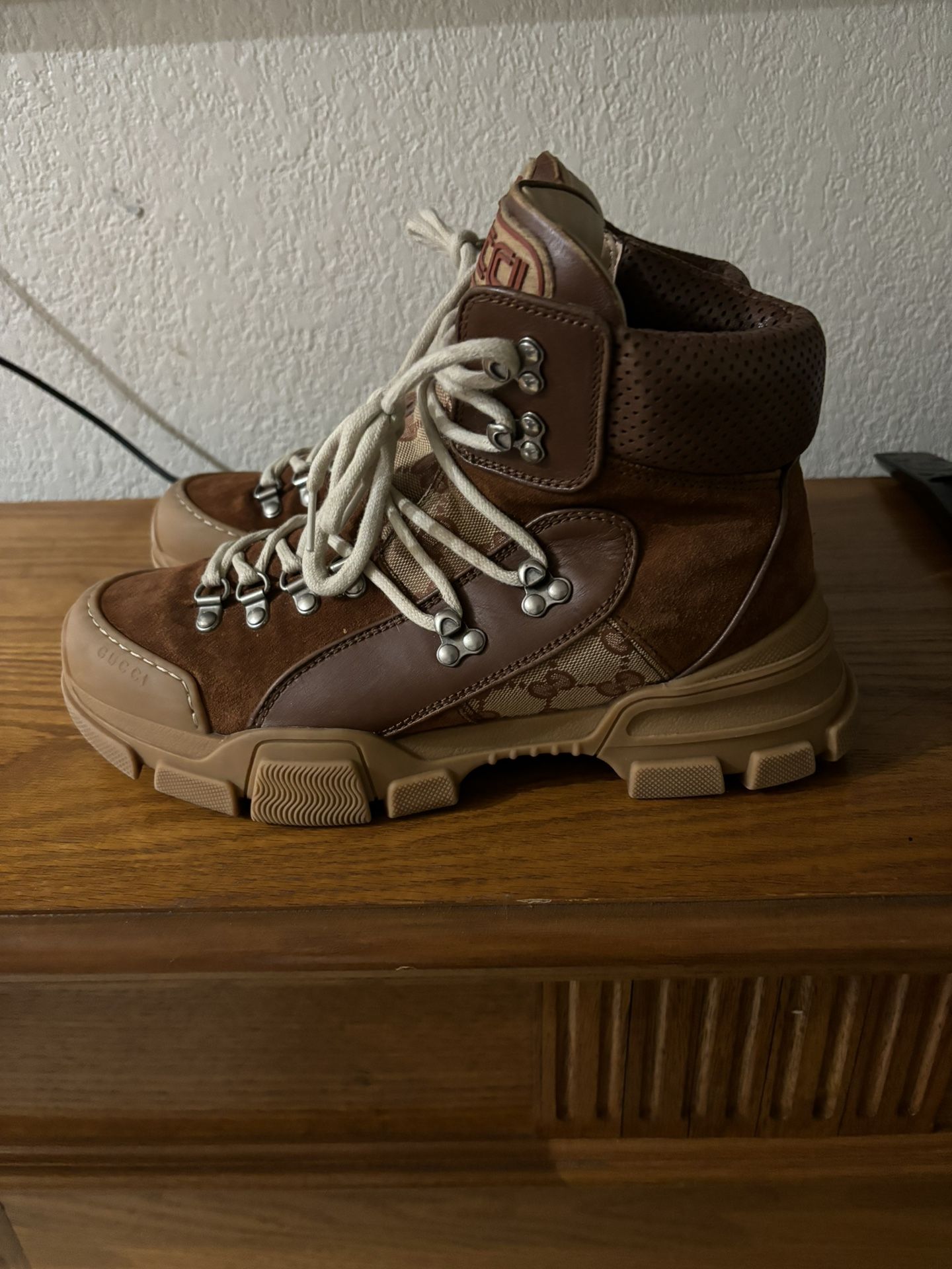 Gucci Boots