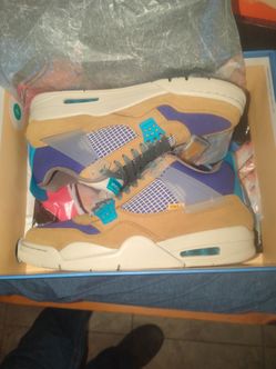 Jordan shoes