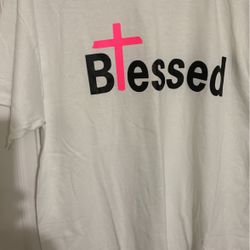 Blessed Tee Shirt 
