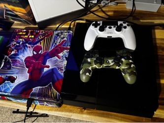 Ps4s for sale!!!