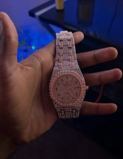 AP watch