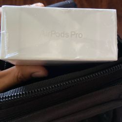 Pod Pros 2 Gen
