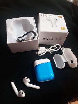 New!! Mini wireless bluetooth earbuds android and iPhone