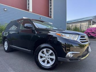 2011 Toyota Highlander