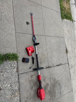 Tremmer Milwokee batería y cargador