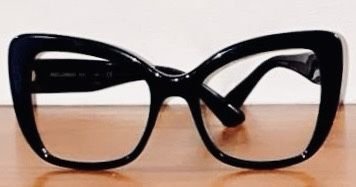 Dolce & Gabbana Frames
