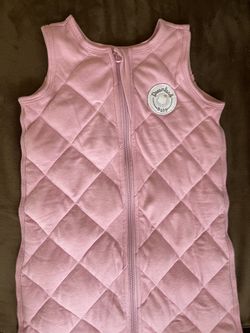 Dreamland Baby Weighted Sleepsack 