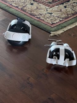 Meta quest 3s Vr headset