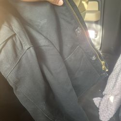 Carheart Jacket Xl