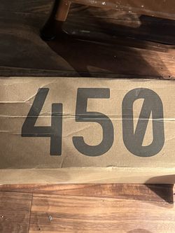 Yeezy 450