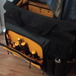 DeWalt Bag And Drawer