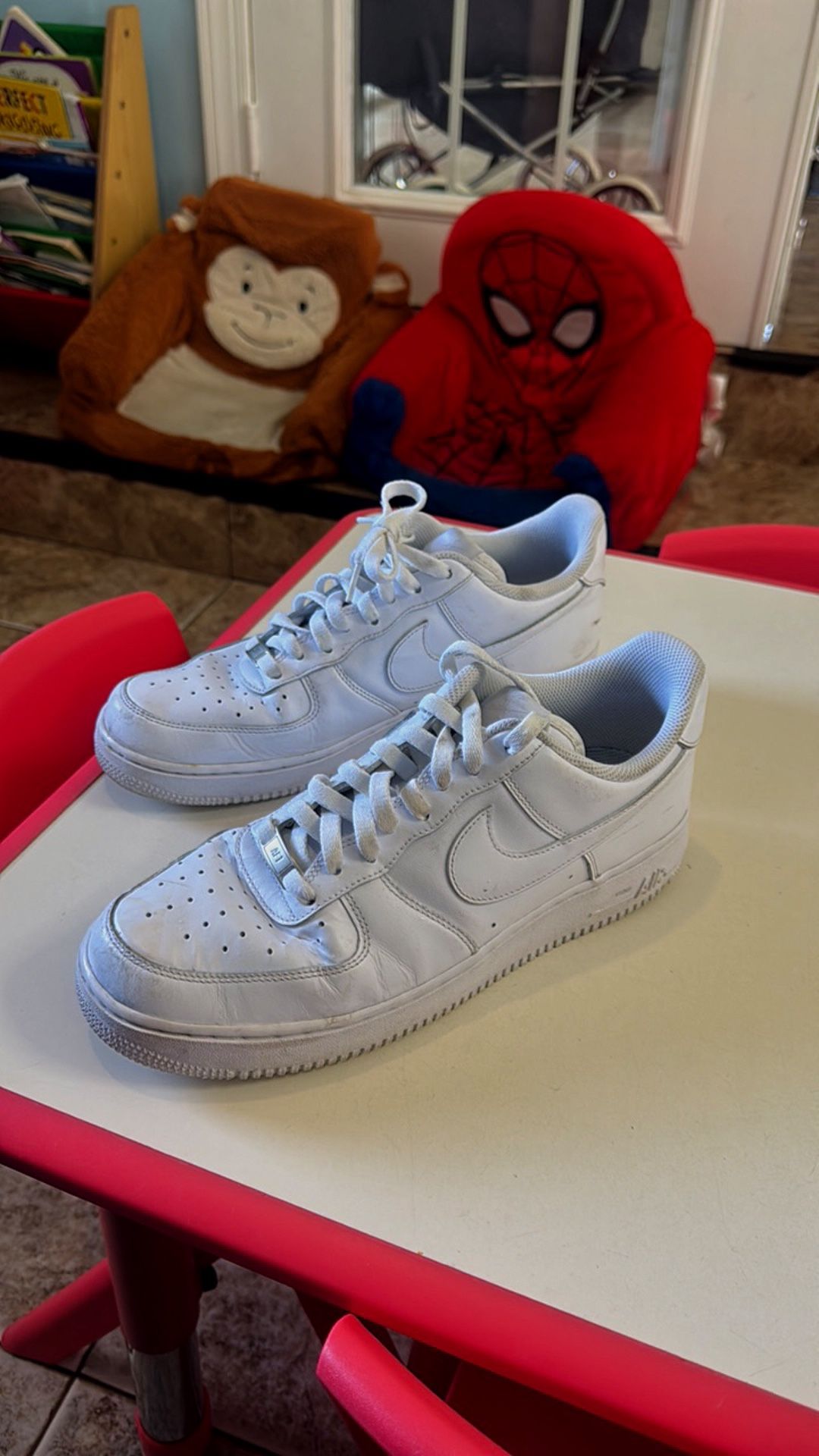 Nike Air Force 1
