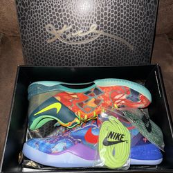 Nike kobe 8