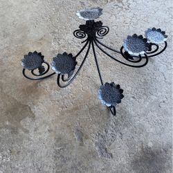 Candle Holders/decor