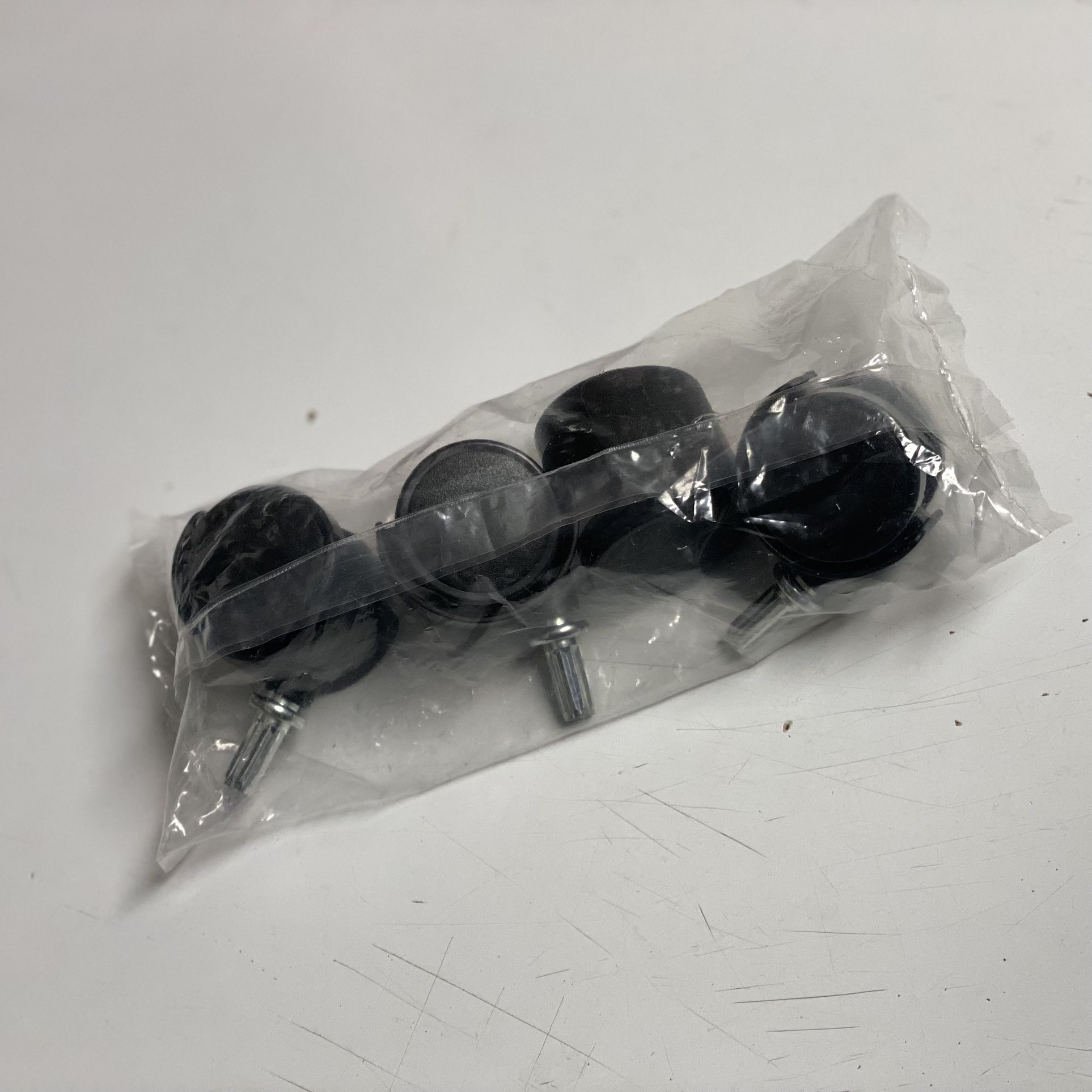 4 Furniture Small Wheels