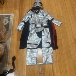Disney Halloween Costume Size 5/6