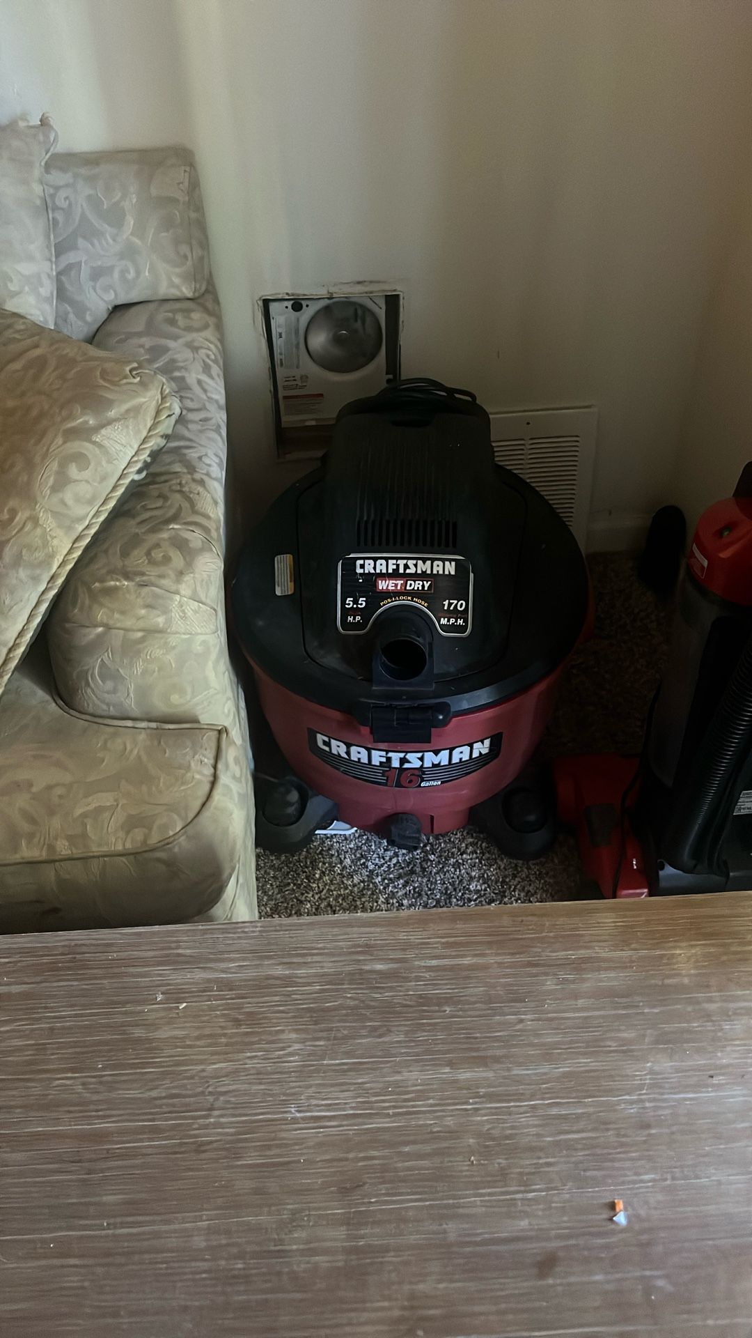 Craftsman