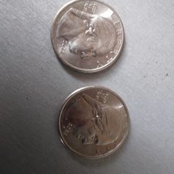 Gases On The Mouth 2022 Quarter