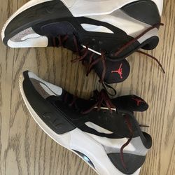 Jordan Zoom Separate 