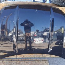 Hood Gmc Yukon  2021 2025 