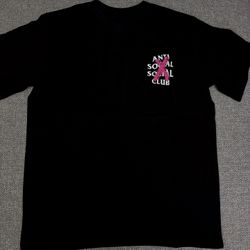 Anti Social Social Club T-Shirt