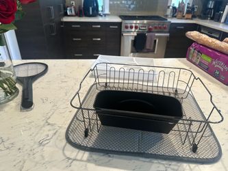 Dish rack