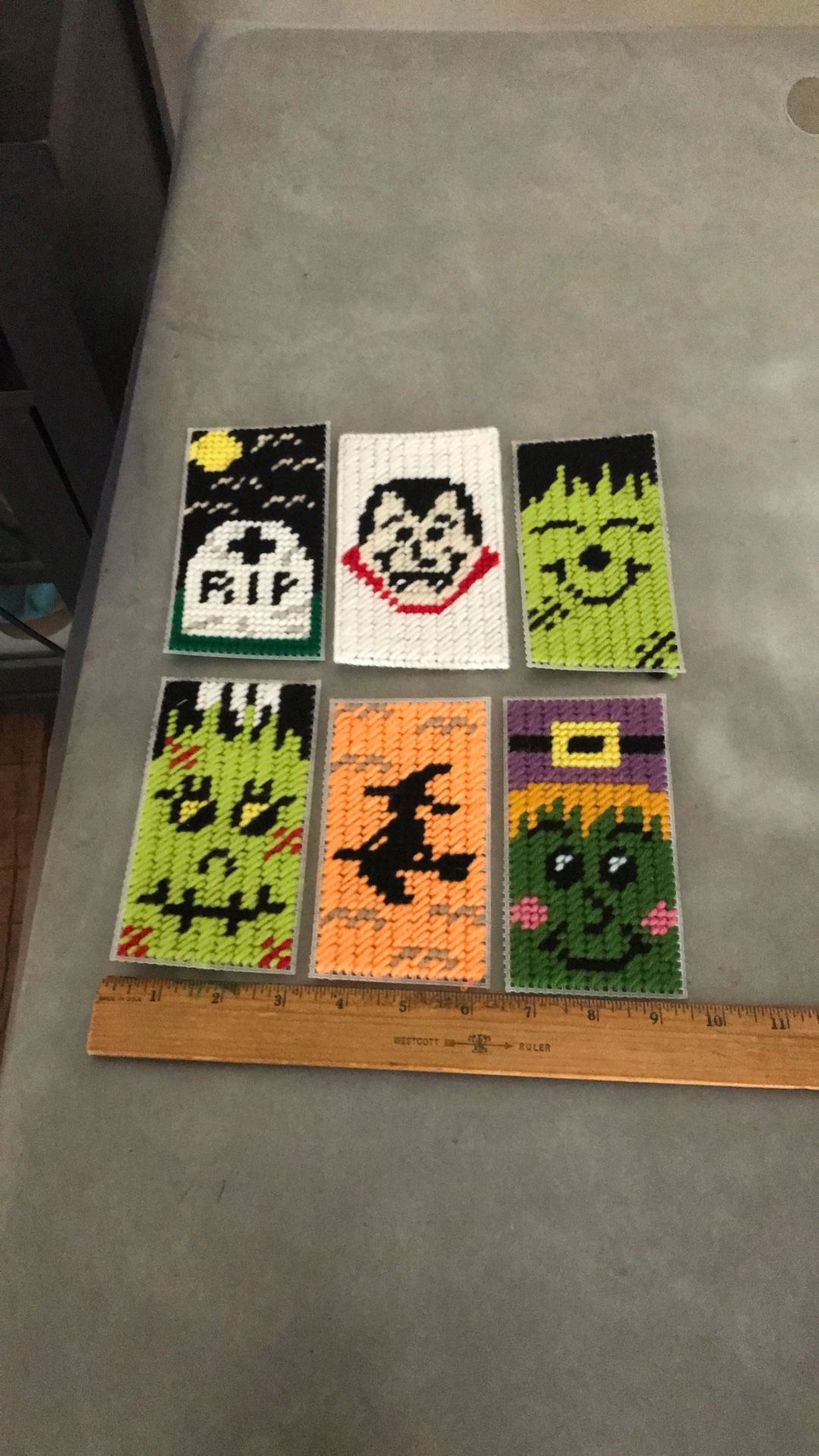 Halloween Decor
