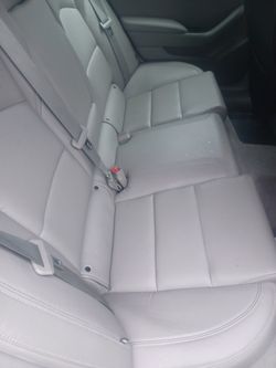 2014 Cadillac CTS