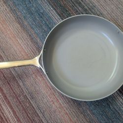 Caraway Saute Pan w/Lid-4.5 Qt