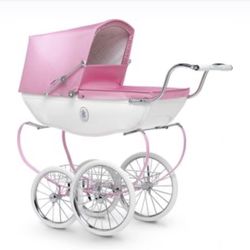 Silvercross Doll Pram